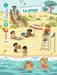 Image de La plage