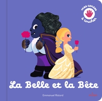 Picture of La belle et la bête