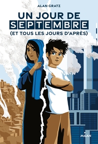 Image de Un jour de septembre (et tous les jours d'après)