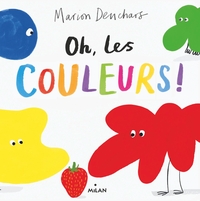 Picture of Oh, les couleurs !