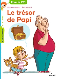Image de Le trésor de Papi