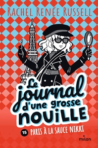 Image de Le journal d'une grosse nouille, Tome 15