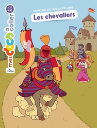 Image de Les chevaliers