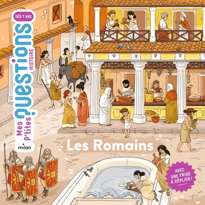 Image de Les Romains