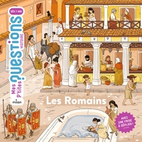 Image de Les Romains