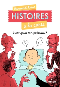 Image de C'est quoi ton prénom ?