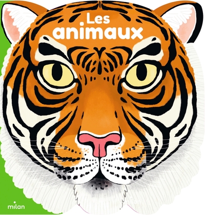 Image de Les animaux