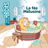 Picture of La fée Mélusine