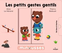 Picture of Les petits gestes gentils