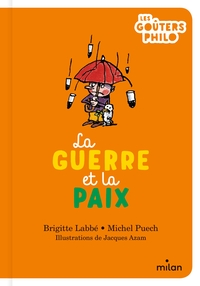 Image de La guerre et la paix