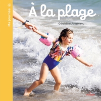 Picture of À la plage