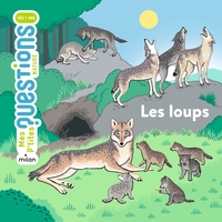 Picture of Les loups