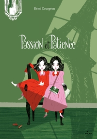 Picture of Passion et Patience