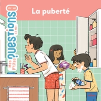 Picture of La puberté