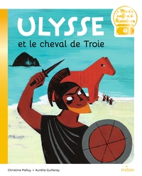 Image de Ulysse et le cheval de Troie