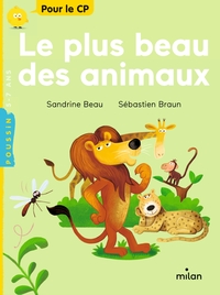 Image de Le plus beau des animaux