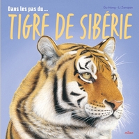 Image de Dans les pas du tigre de Sibérie