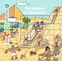 Picture of Pyramides et pharaons