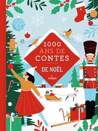 Picture of Mille ans de contes Noël