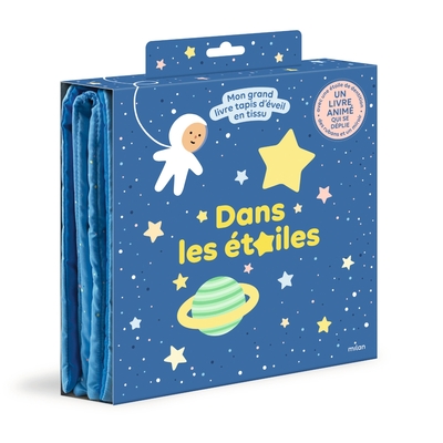 Picture of Dans les étoiles
