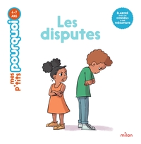 Image de Les disputes