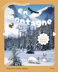 Image de Promenons-nous en montagne