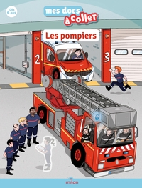 Image de Les Pompiers