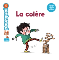 Picture of La colère