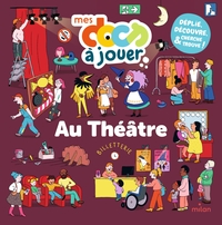 Image de Au théâtre
