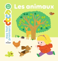 Image de Les animaux