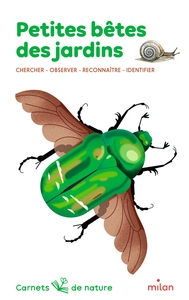 Image de Petites bêtes des jardins