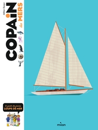 Picture of Copain des mers