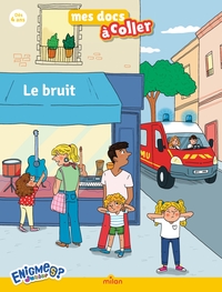 Picture of Énigmes - Le bruit