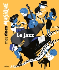 Image de Le jazz