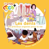 Picture of Les dents