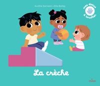 Picture of La crèche