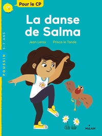Image de La danse de Salma