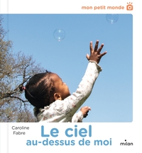 Picture of Le ciel au-dessus de moi