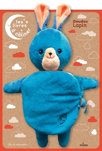 Picture of Les livres à câliner - Doudou lapin