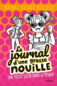 Picture of Le journal d'une grosse nouille, Tome 16