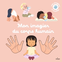 Picture of Mon imagier du corps humain