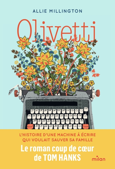 Image de Olivetti