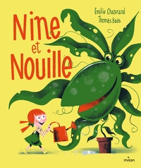 Image de Nine et Nouille