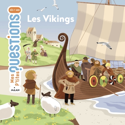 Image de Les Vikings