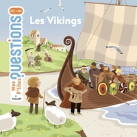 Image de Les Vikings