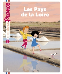 Image de Les Pays de la Loire