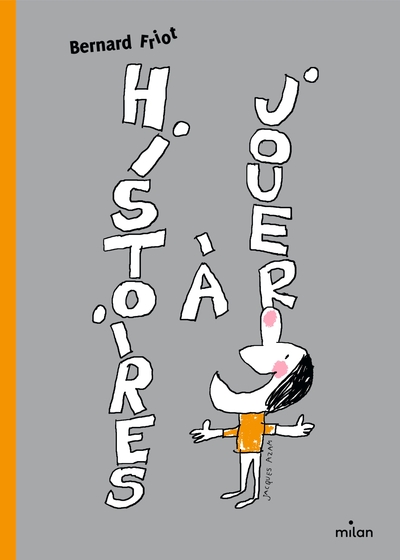 Image de Histoires à jouer