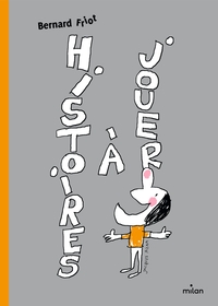 Image de Histoires à jouer