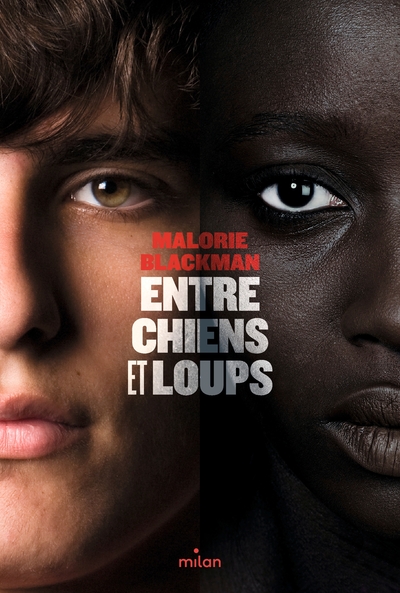 Picture of Entre chiens et loups, Tome 01