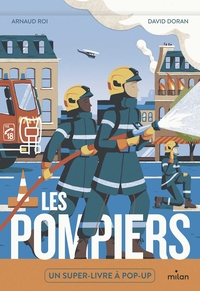Picture of Les pompiers